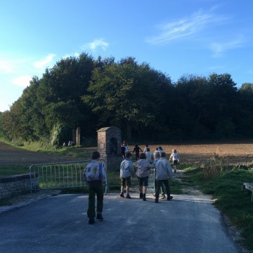 IMG 3833 2 - Scouts en Gidsen Zaventem 